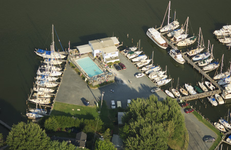 meers marina