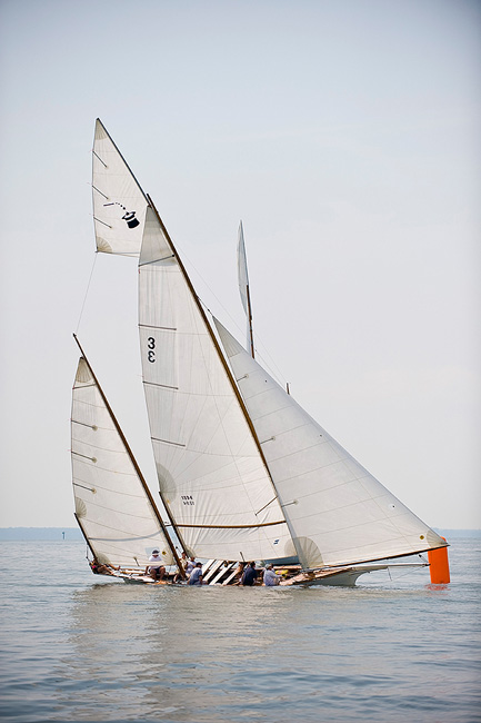 heritage log canoes sunday-28