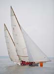 heritage log canoes sunday-18