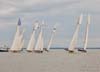 heritage-sat-race1 start-1