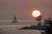 reach sunset dish boat-4