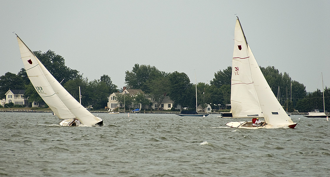 oars 08-03-07 start-11