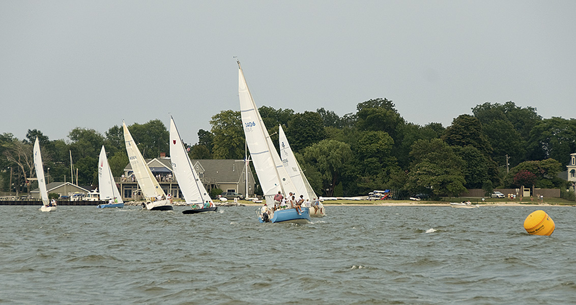oars 08-03-07 start-12