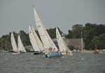 oars 08-03-07 start-10