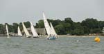 oars 08-03-07 start-12