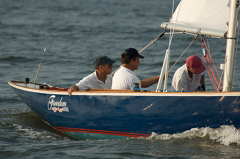 oars 09-08-06-freedom