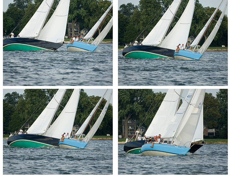 3-regatta-tommy sequence