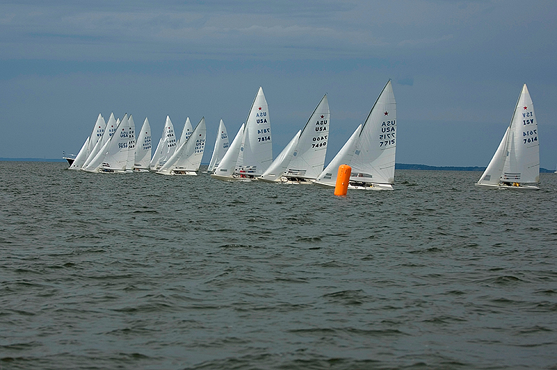starboats 09-30-06-sat-002-start race1